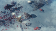 Vikings - Wolves of Midgard screenshot 4