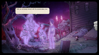 The Interactive Adventures of Dog Mendonça and Pizzaboy® screenshot 8