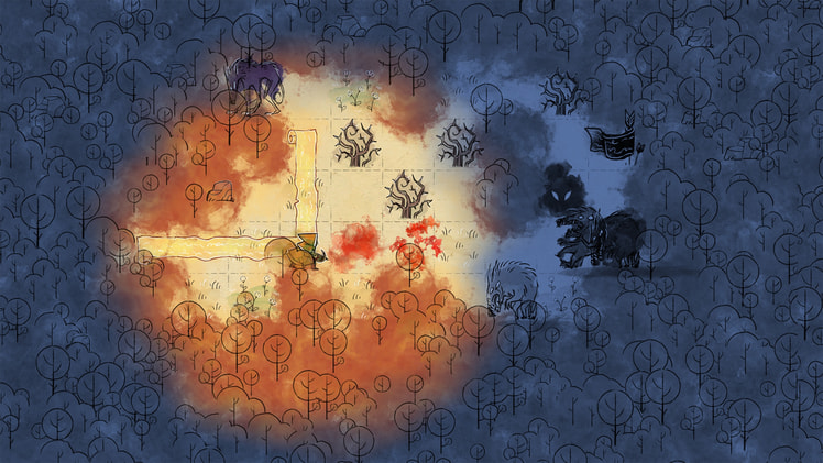 Howl screenshot screenshot 8