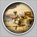 Sudden Strike 4 - Africa: Desert War