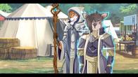 MoonFire: A Seeker's Saga screenshot 11