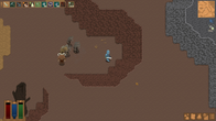Hollow Island screenshot 6