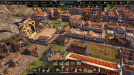 Pompeii: The Legacy screenshot 11