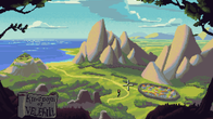 Beyond The Edge Of Owlsgard screenshot 12