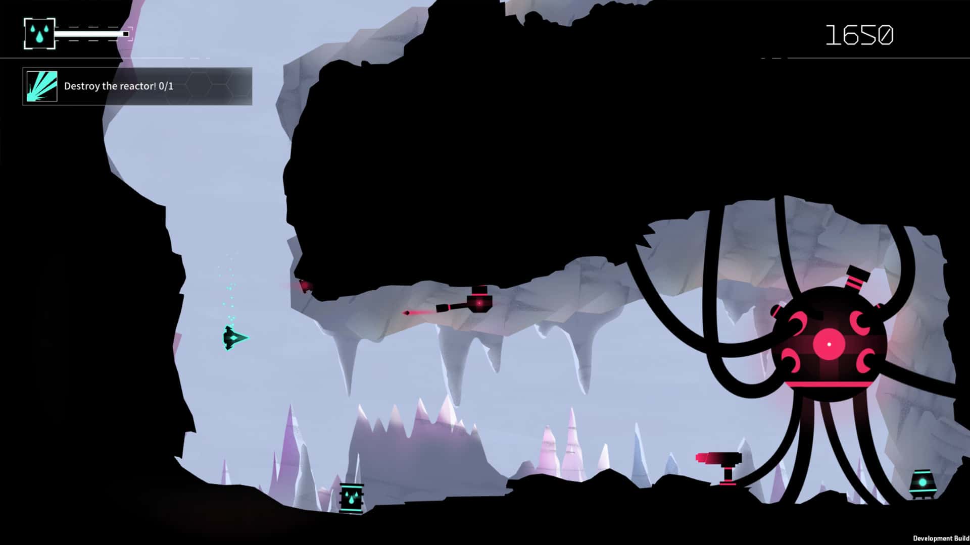 #1. Gravitar: Recharged (GOG) โดย: Atari