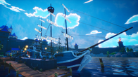 Trident's Tale screenshot 6