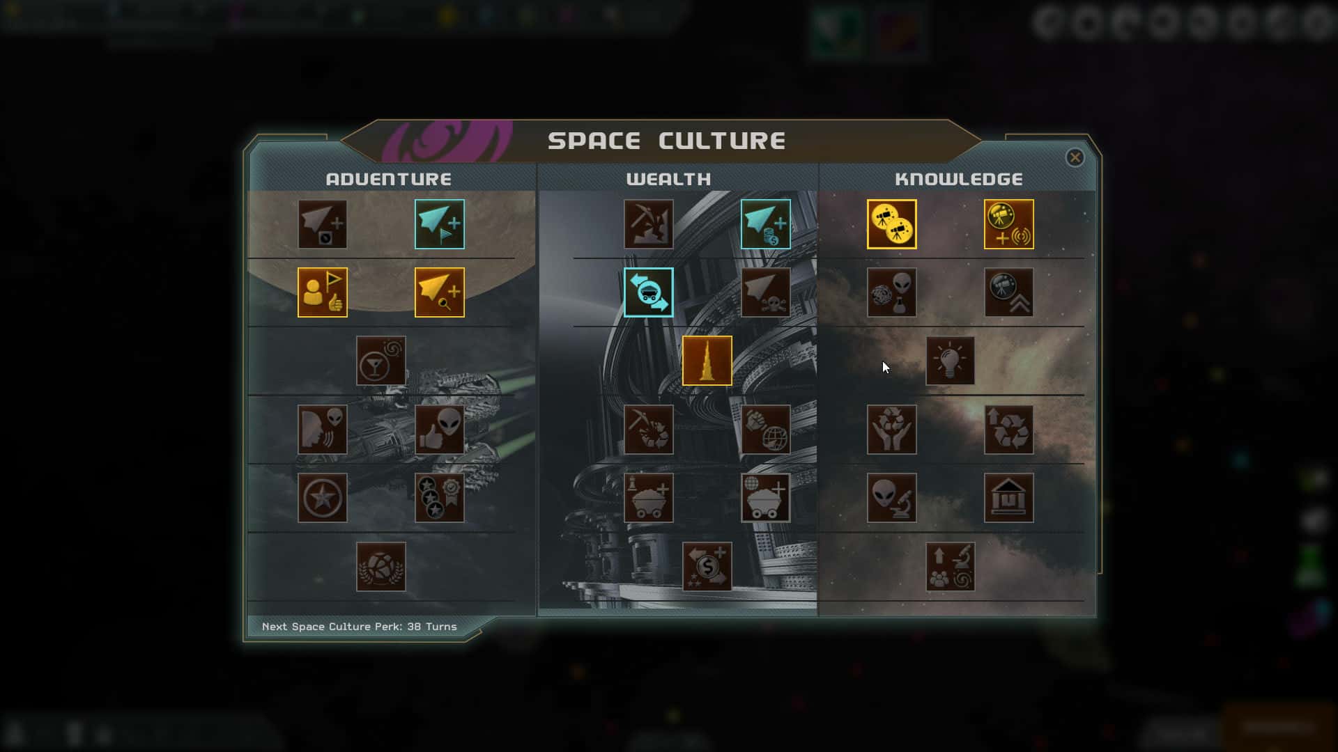#2. Interstellar Space: Genesis (GOG) โดย: Praxis Games