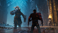 Devil's Hunt screenshot 2
