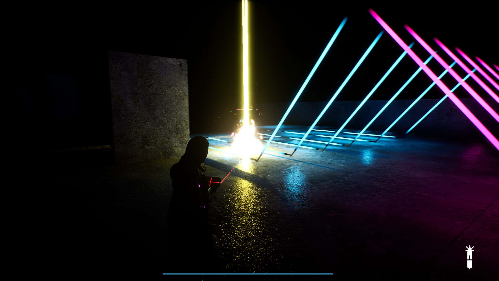 #1. Cyberpunk SFX (GOG) Bởi: Whale Rock Games