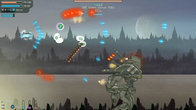 Steel Rain Complete screenshot 1