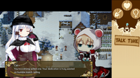 Lelie Navigation! screenshot 5