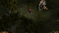 Throne of Darkness screenshot 3