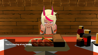 Love and Enchants screenshot 8