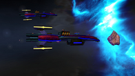 Sword of the Stars: Complete Collection screenshot 1