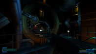 DOOM 3: Phobos screenshot 4