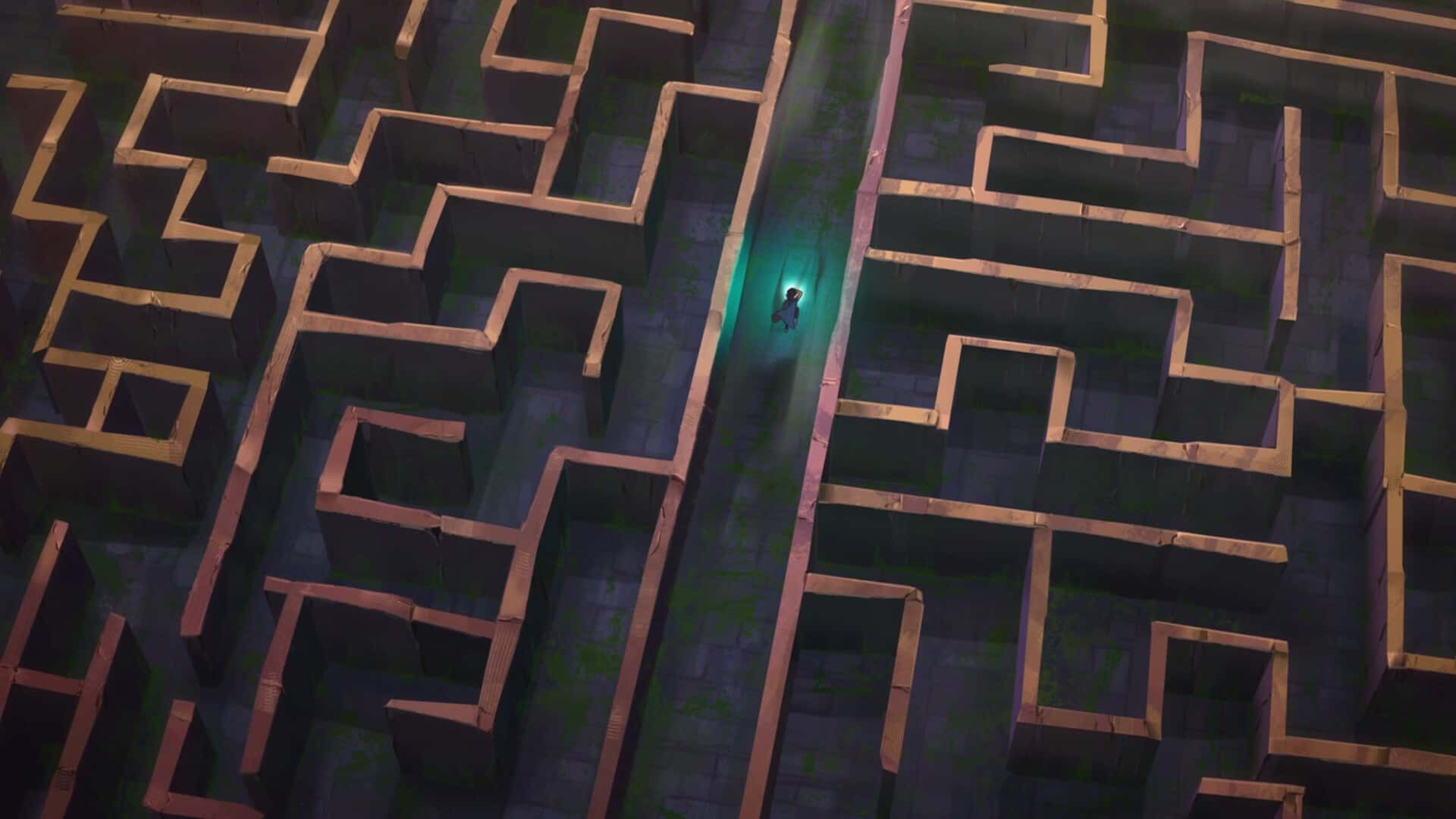 #8. Harmony: The Fall of Reverie (GOG) Podle: DON'T NOD