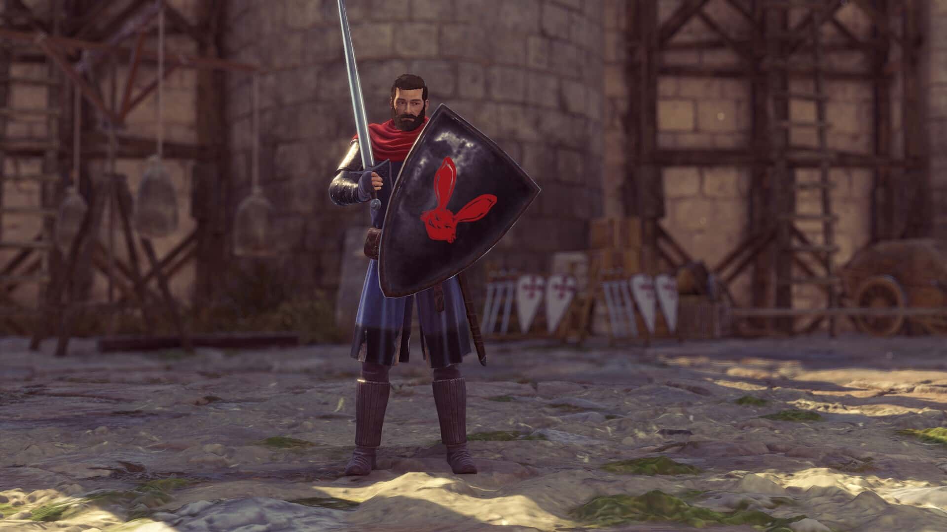 #3. The Valiant - Coat of Arms collection (GOG) โดย: THQ Nordic GmbH