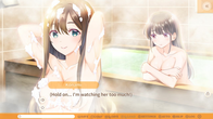 Secret Kiss is Sweet and Tender screenshot 5