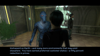 Deus Ex 2: Invisible War screenshot 9