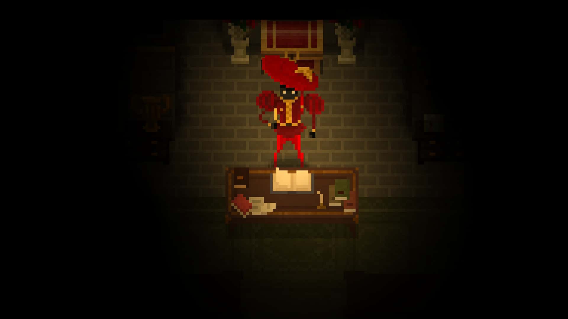 #10. The Count Lucanor (GOG) By: Baroque Decay
