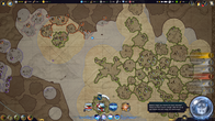 Driftland: The Magic Revival screenshot 3