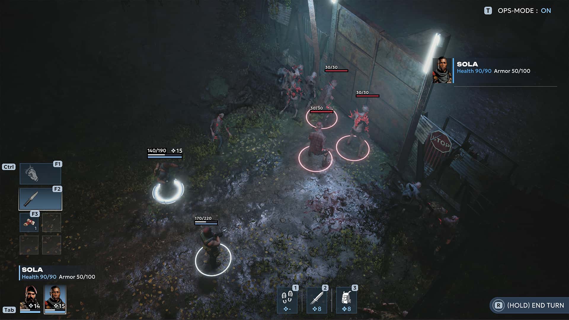 #2. Chains of Freedom (GOG) 由: Nordcurrent Labs