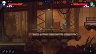 Anima Flux screenshot 3