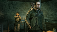 Sniper Elite V2 Remastered screenshot 5