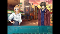 Holy Valkyrie ExS-TIA F Parallel Episode 2: Reunion screenshot 5