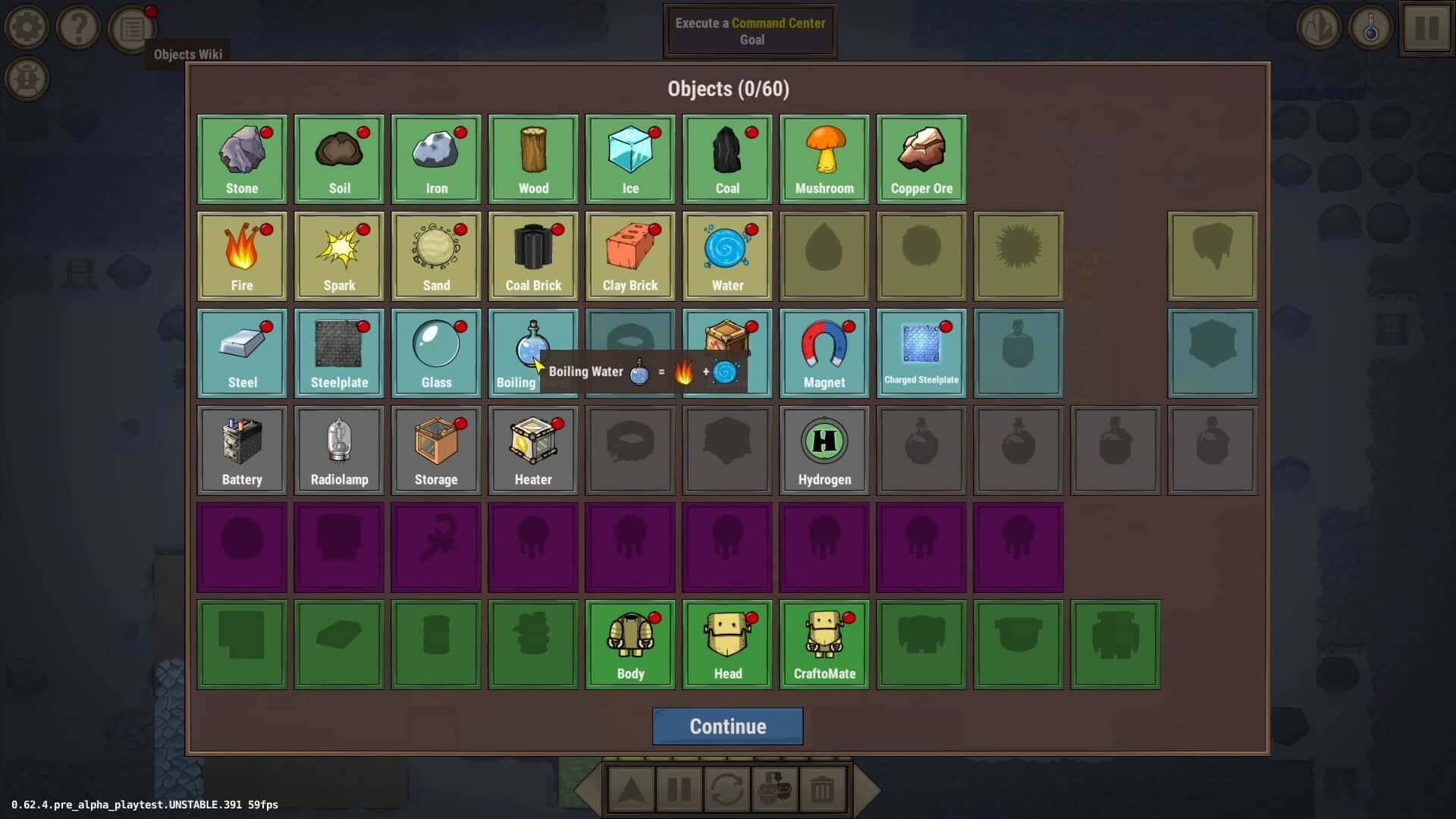 #2. Craftomation 101 PetaMate Edition (GOG) 由: Luden.io