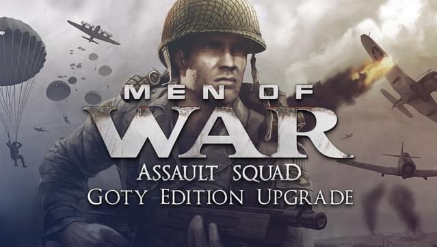 Men of War: Assault Squad GOTY Edition Upgrade