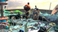 Thrillville®: Off the Rails™ screenshot 6