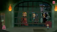 Lil' Guardsman screenshot 5