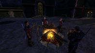 Gothic screenshot 5