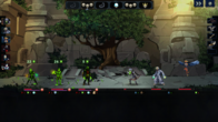 Legend of Keepers: Prologue screenshot 7