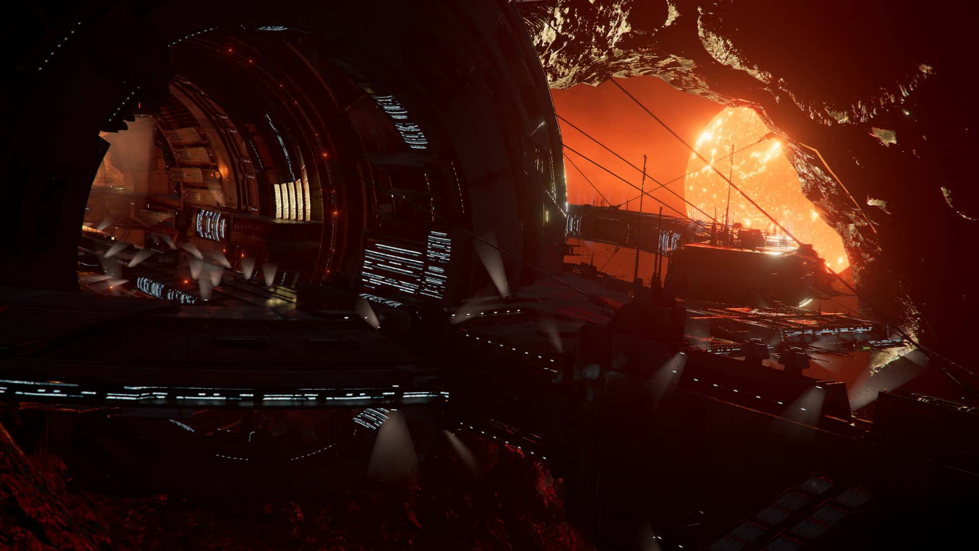 #5. X4: Tides of Avarice (GOG) Bởi: Egosoft