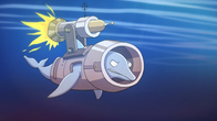 Deponia 2: Chaos on Deponia screenshot 7