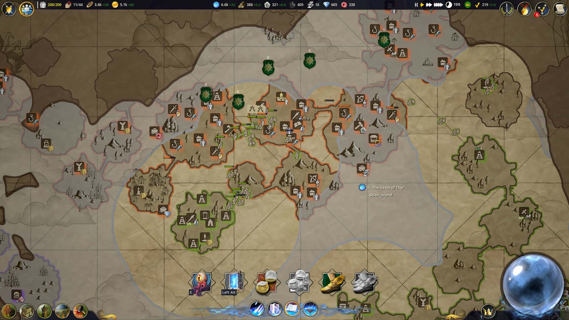 #3. Driftland: The Magic Revival Demo (GOG) 由: Star Drifters