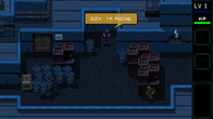UnMetal Demo screenshot 1