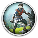 Snímky obrazovky (10) Aron's Adventure