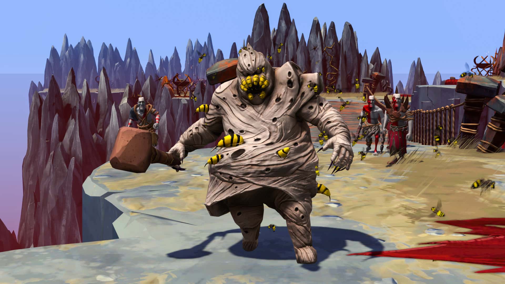 #7. Gods Will Fall - Valley of the Dormant Gods Season Pass (GOG) Göre: Deep Silver