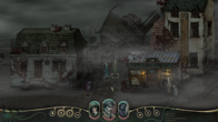 Stygian: Reign of the Old Ones screenshot 8