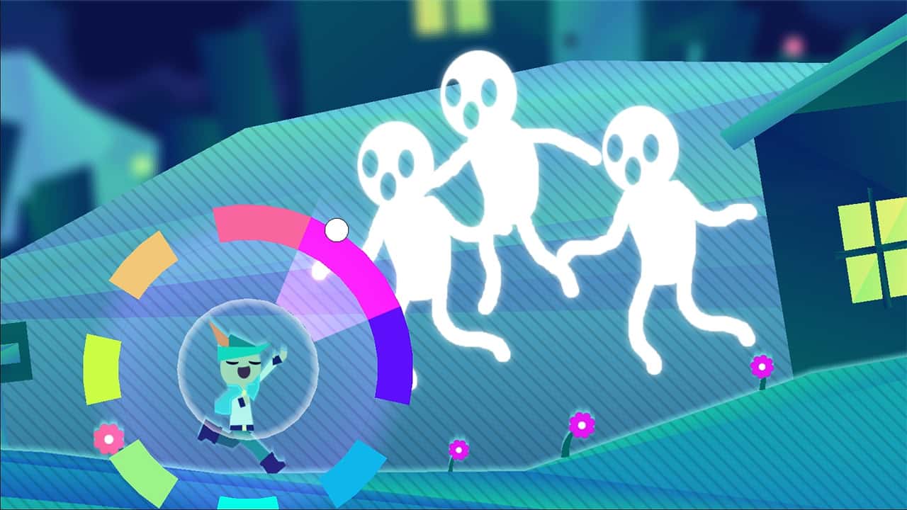 #3. Wandersong - Soundtrack Vol. 2 (GOG) 由: Greg Lobanov