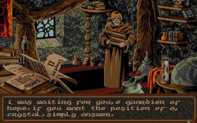 #2. Ishar Compilation (GOG) De: DotEmu