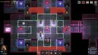 Spirited Thief screenshot 1