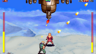 SHOCK TROOPERS screenshot 4