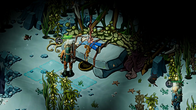 Stirring Abyss screenshot 6