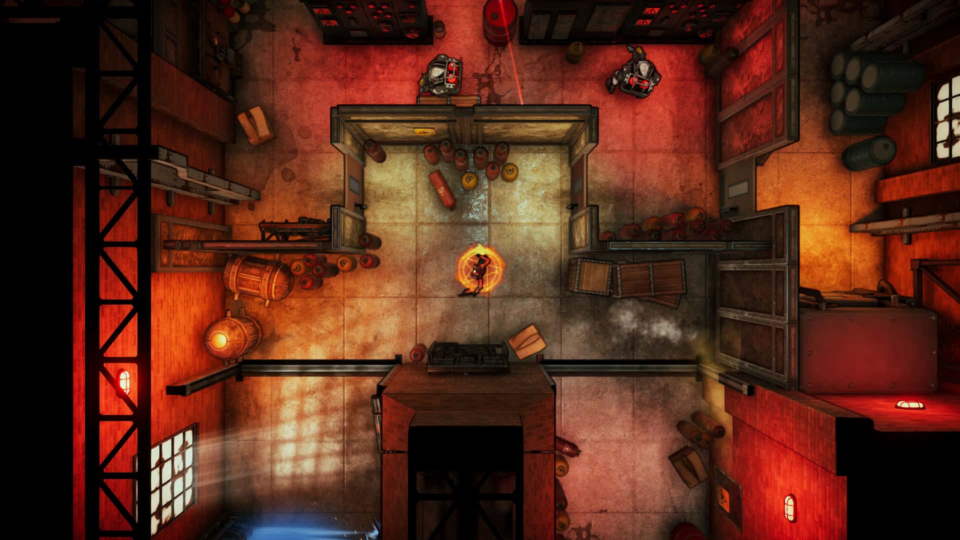 #8. God's Triggers O.M.G. Extras (GOG) 由: Techland Publishing