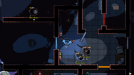 The Masterplan screenshot 8