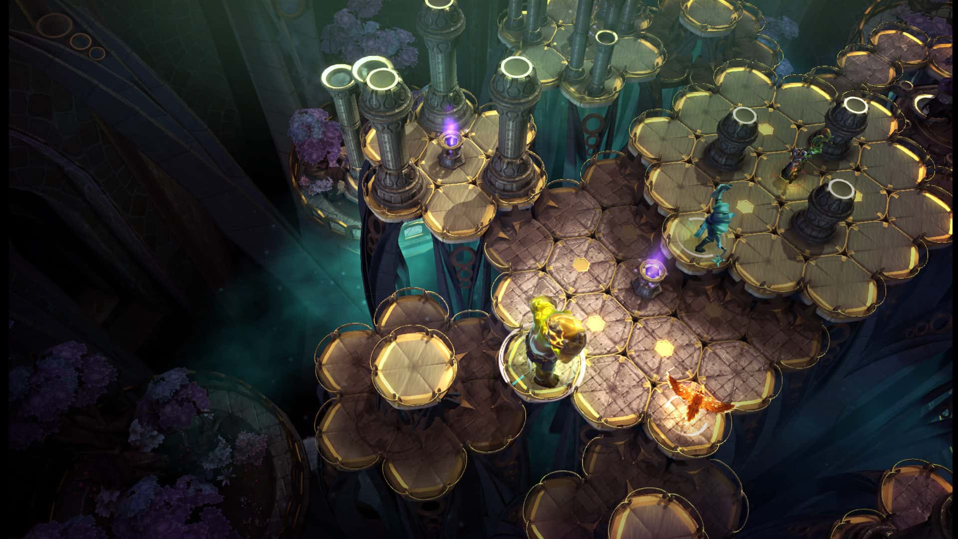 #10. Chaos Reborn (GOG) 由: Snapshot Games